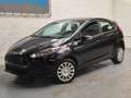 Ford Fiesta 1.0i 1Prop. - 40.000km - Très propre - Garantie Noir - thumbnail 3