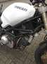 Ducati Monster 900 Carburatorversie Blanc - thumbnail 2