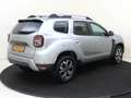 Dacia Duster 1.0 TCe100 Bi-Fuel Prestige | Navigatie | Parkeers Gris - thumbnail 4