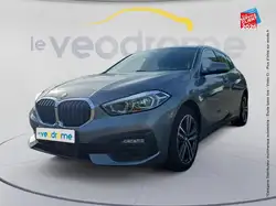 BMW Série 1 116iA 109ch Business Design DKG7