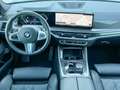 BMW X5 xDrive 40dA Gris - thumbnail 7