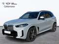 BMW X5 xDrive 40dA Gris - thumbnail 1