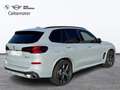 BMW X5 xDrive 40dA Gris - thumbnail 4