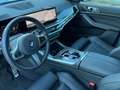 BMW X5 xDrive 40dA Gris - thumbnail 11