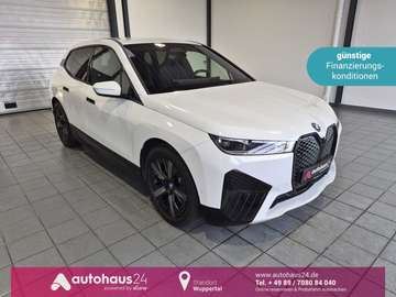 xDrive40 76,6 kWh|360°|H&K|AHK