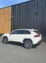 Toyota RAV 4 2.5 Plug-in hybrid 4WD Advance Blanco - thumbnail 4