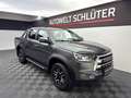 JAC 8 Pro Pick-up 2.4T 4WD Leder*360°Kamera*AHK*PDC Grau - thumbnail 5