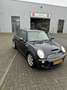 MINI Cooper S 1.6 Park Lane Automaat Albastru - thumbnail 2