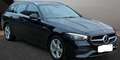 Mercedes-Benz C 300 e T Avantgarde PANO MEMO DISTRO AHK LED Schwarz - thumbnail 1