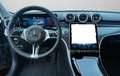 Mercedes-Benz C 300 e T Avantgarde PANO MEMO DISTRO AHK LED Schwarz - thumbnail 6