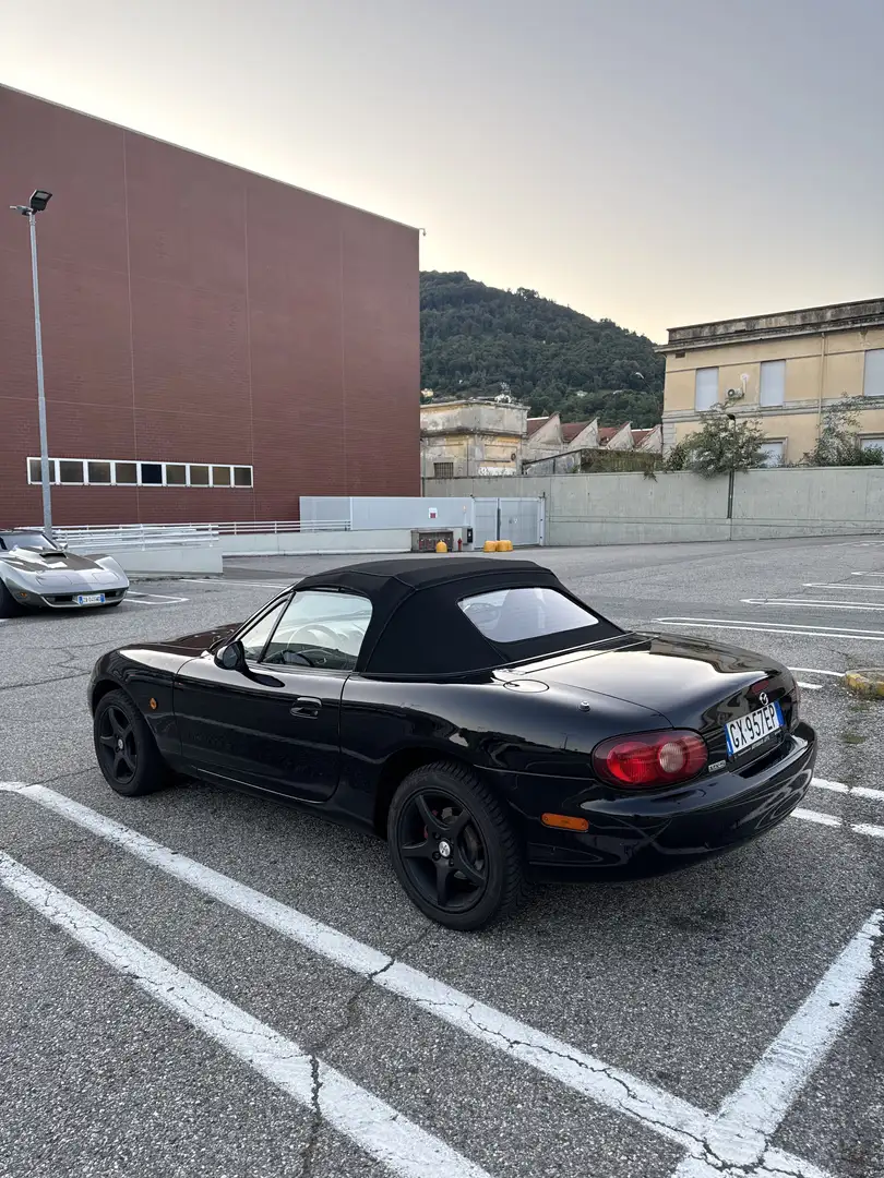Mazda MX-5 MX-5 NB FL 1.6 Nero - 2