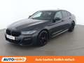 BMW 530 530i Mild-Hybrid xDrive M Sport Grau - thumbnail 1