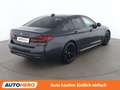BMW 530 530i Mild-Hybrid xDrive M Sport Grau - thumbnail 6
