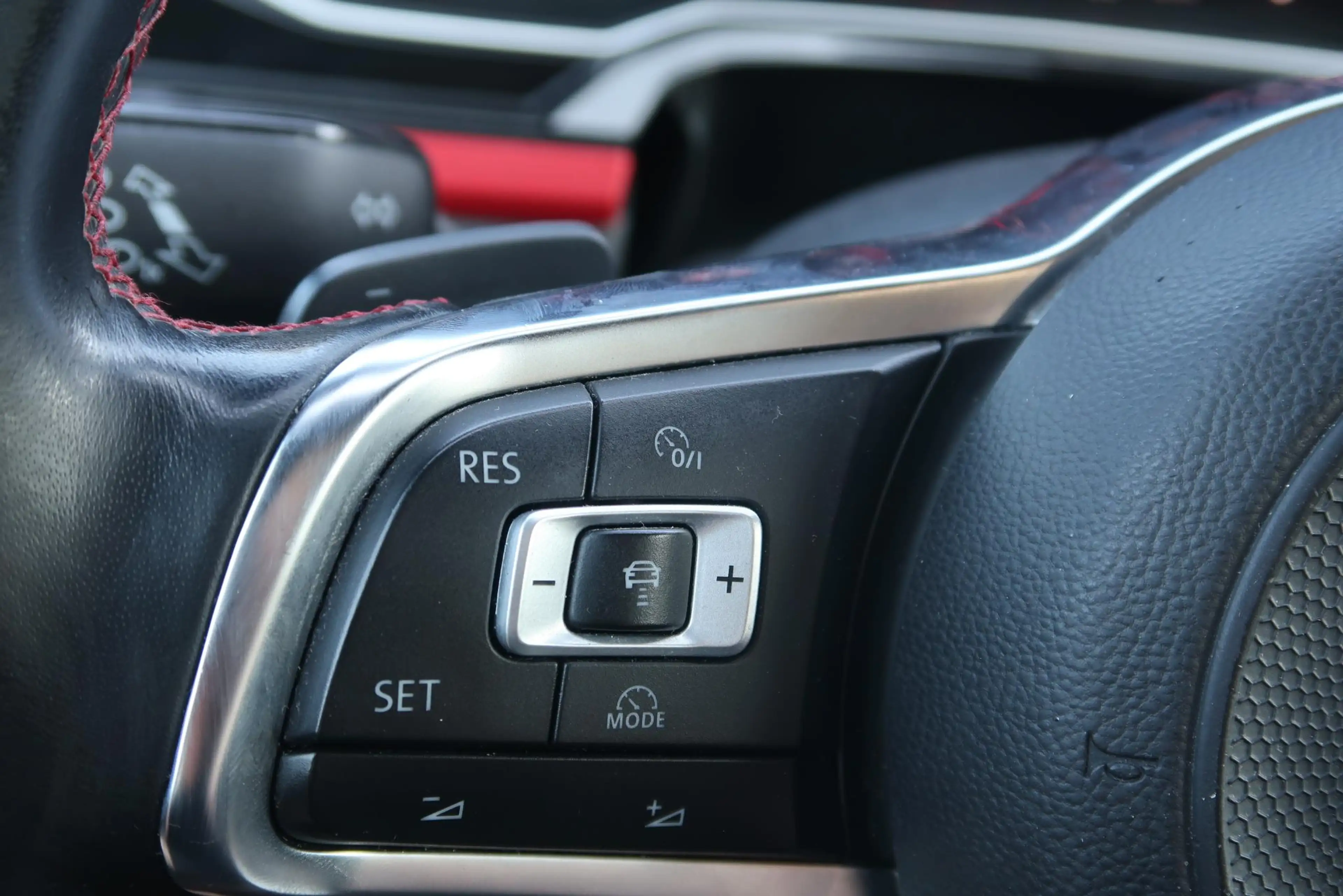 Volkswagen Polo GTI 2.0 TSI MEENEEMPRIJS CAMERA CRUISE CARPLAY — photo 15