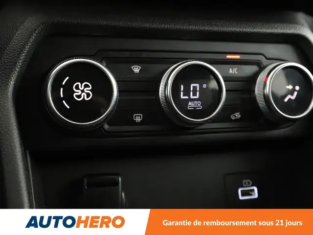 Dacia Jogger view 27