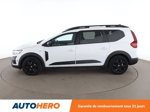 Dacia Jogger view 3