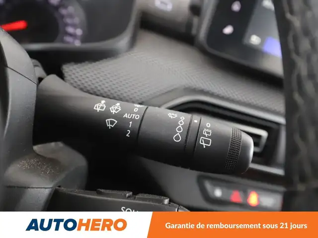 Dacia Jogger view 29