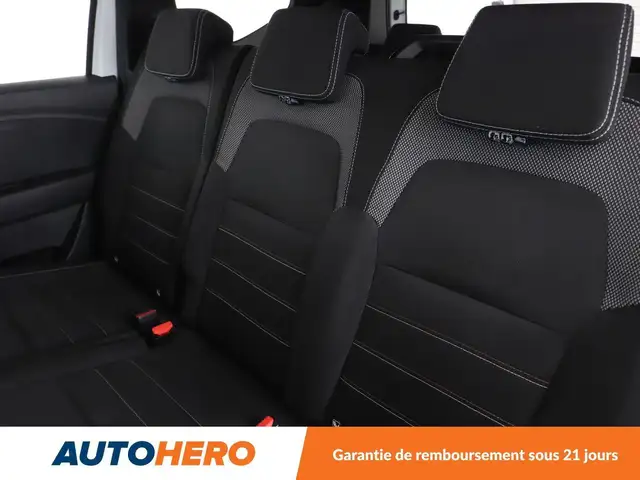 Dacia Jogger view 14