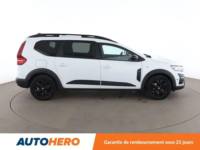 Dacia Jogger view 7