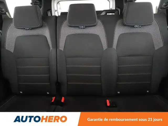 Dacia Jogger view 15