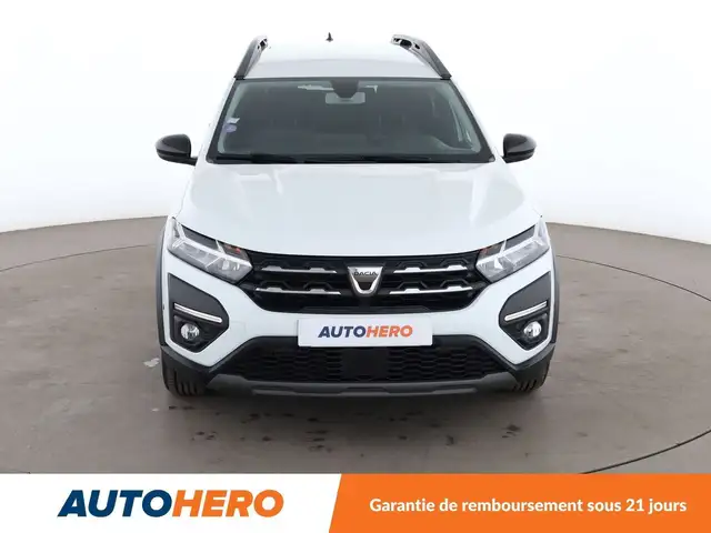 Dacia Jogger view 9