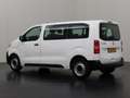 Opel Vivaro Combi 120PK XL Personenbus | 9-Persoons | € 24950, Blanc - thumbnail 6