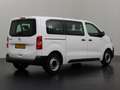 Opel Vivaro Combi 120PK XL Personenbus | 9-Persoons | € 24950, Blanc - thumbnail 2