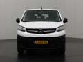 Opel Vivaro Combi 120PK XL Personenbus | 9-Persoons | € 24950, Blanc - thumbnail 10