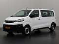 Opel Vivaro Combi 120PK XL Personenbus | 9-Persoons | € 24950, Blanc - thumbnail 7