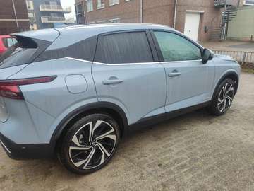 Qashqai 1.5 ePower Tekna +