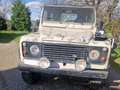 Land Rover Defender 90 2.5 td Hard Top Weiß - thumbnail 2