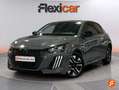 Peugeot 208 1.2 Puretech S&S Allure 100 Gris - thumbnail 2