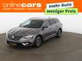 Renault Talisman Grandtour 2.0 dCi Intens Aut LED NAVI Grau - thumbnail 1