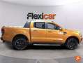 Ford Ranger 2.0 Ecob 157kW 4x4 Dob Cab Wildtrack S/S Naranja - thumbnail 10