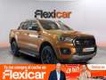 Ford Ranger 2.0 Ecob 157kW 4x4 Dob Cab Wildtrack S/S Naranja - thumbnail 1