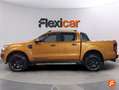 Ford Ranger 2.0 Ecob 157kW 4x4 Dob Cab Wildtrack S/S Naranja - thumbnail 4