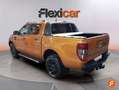 Ford Ranger 2.0 Ecob 157kW 4x4 Dob Cab Wildtrack S/S Naranja - thumbnail 5