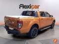 Ford Ranger 2.0 Ecob 157kW 4x4 Dob Cab Wildtrack S/S Naranja - thumbnail 9