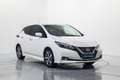 Nissan Leaf 40 kWh Acenta Blanco - thumbnail 3