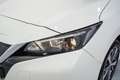 Nissan Leaf 40 kWh Acenta Blanco - thumbnail 10