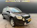 Skoda Yeti 1.8 TSI Ambition 4x4 Zwart - thumbnail 8