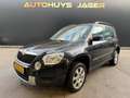 Skoda Yeti 1.8 TSI Ambition 4x4 Zwart - thumbnail 1