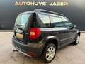 Skoda Yeti 1.8 TSI Ambition 4x4 Zwart - thumbnail 6