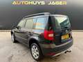 Skoda Yeti 1.8 TSI Ambition 4x4 Zwart - thumbnail 4