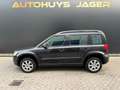 Skoda Yeti 1.8 TSI Ambition 4x4 Zwart - thumbnail 2