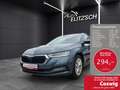 Skoda Octavia Combi TDI First-Edition DSG LED Navi PDC SH Grau - thumbnail 1