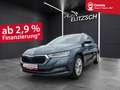 Skoda Octavia Combi TDI First-Edition DSG LED Navi PDC SH Grau - thumbnail 1