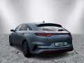 Kia ProCeed / pro_cee'd ProCeed GT DCT7, Navi, SHZ Argintiu - thumbnail 4
