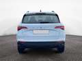 Skoda Karoq Selection TSI DSG|NAVI|KAMERA|VORB.AHK|SHZ Weiß - thumbnail 6
