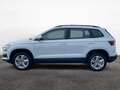 Skoda Karoq Selection TSI DSG|NAVI|KAMERA|VORB.AHK|SHZ Weiß - thumbnail 4